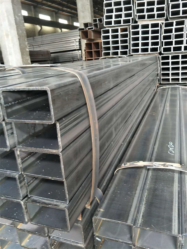建筑钢结构南靖南靖南靖镀锌矩形管 Q355B 适用场景 建筑钢结构南靖南靖南靖镀锌矩形管 Q355B 适用场景